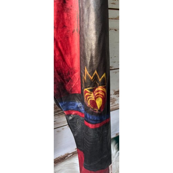 Disney Descendants 3 SIze SM 4-6 Girls EVIE Halloween costume. - Picture 2 of 7